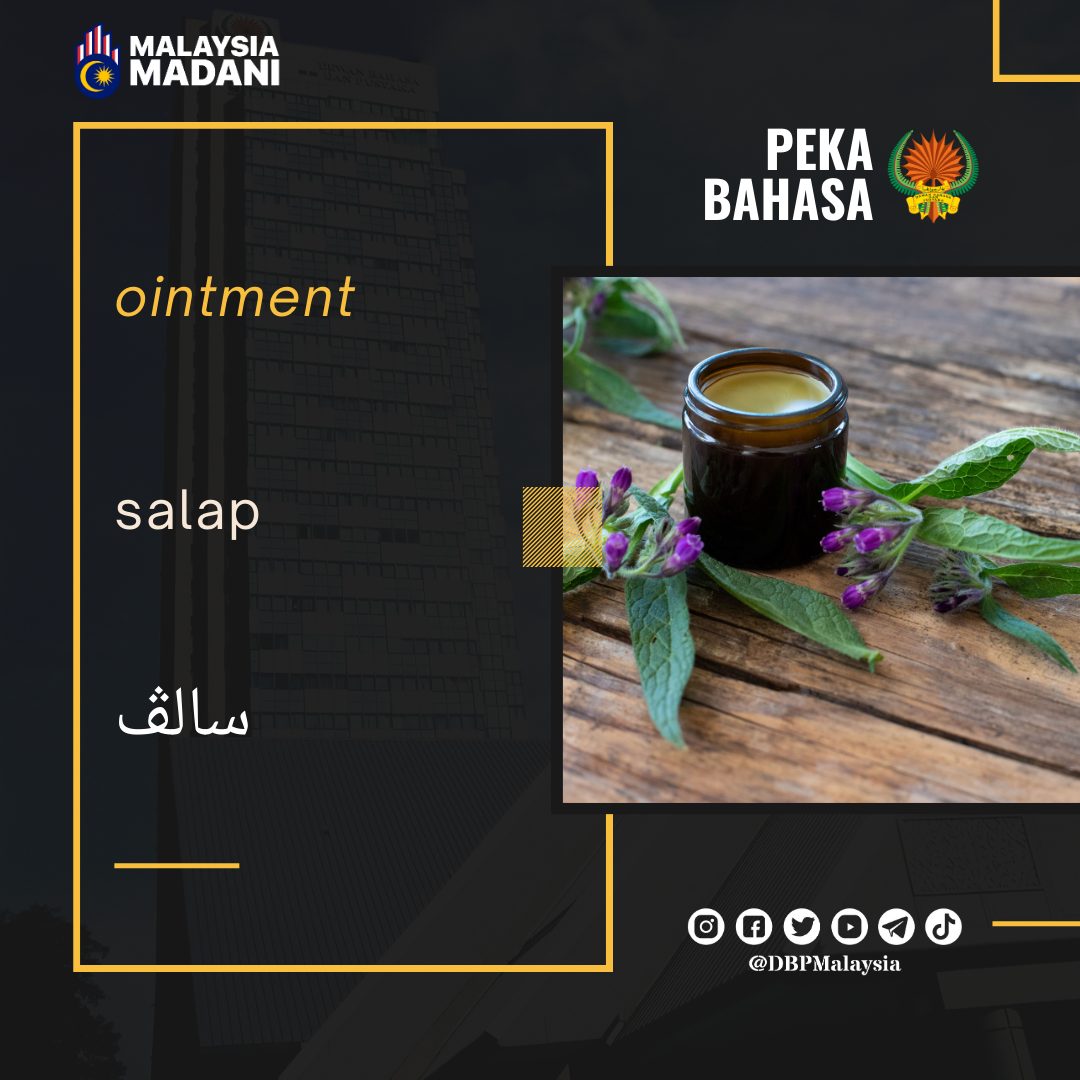 19. salap