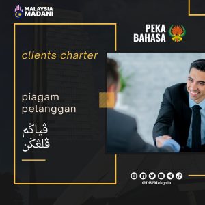 6. piagam pelanggan