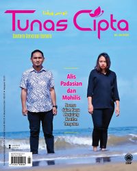 TUNAS CIPTA APRIL 2023