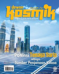 DEWAN KOSMIK APRIL 2023