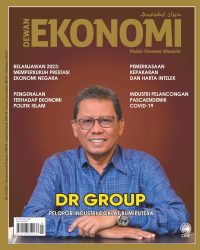 DEWAN EKONOMI APRIL 2023