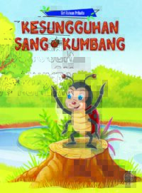SIRI HAIWAN PRIHATIN: KESUNGGUHAN SANG KUMBANG