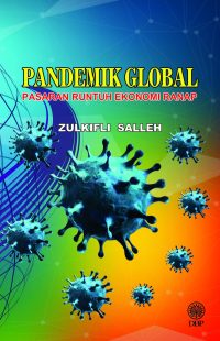 PANDEMIK GLOBAL: PASARAN RUNTUH EKONOMI RANAP