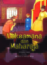 LAKSAMANA DAN MAHARAJA