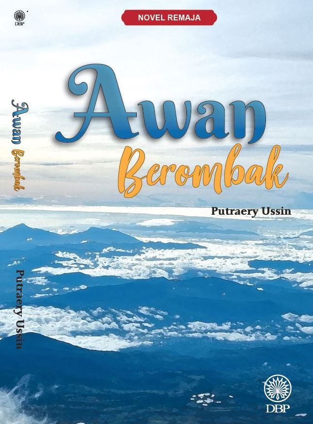 NOVEL REMAJA: AWAN BEROMBAK