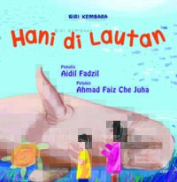 SIRI KEMBARA: HANI DI LAUTAN