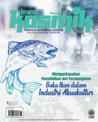 DEWAN KOSMIK JUN 2023
