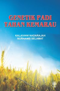 GENETIK PADI TAHAN KEMARAU
