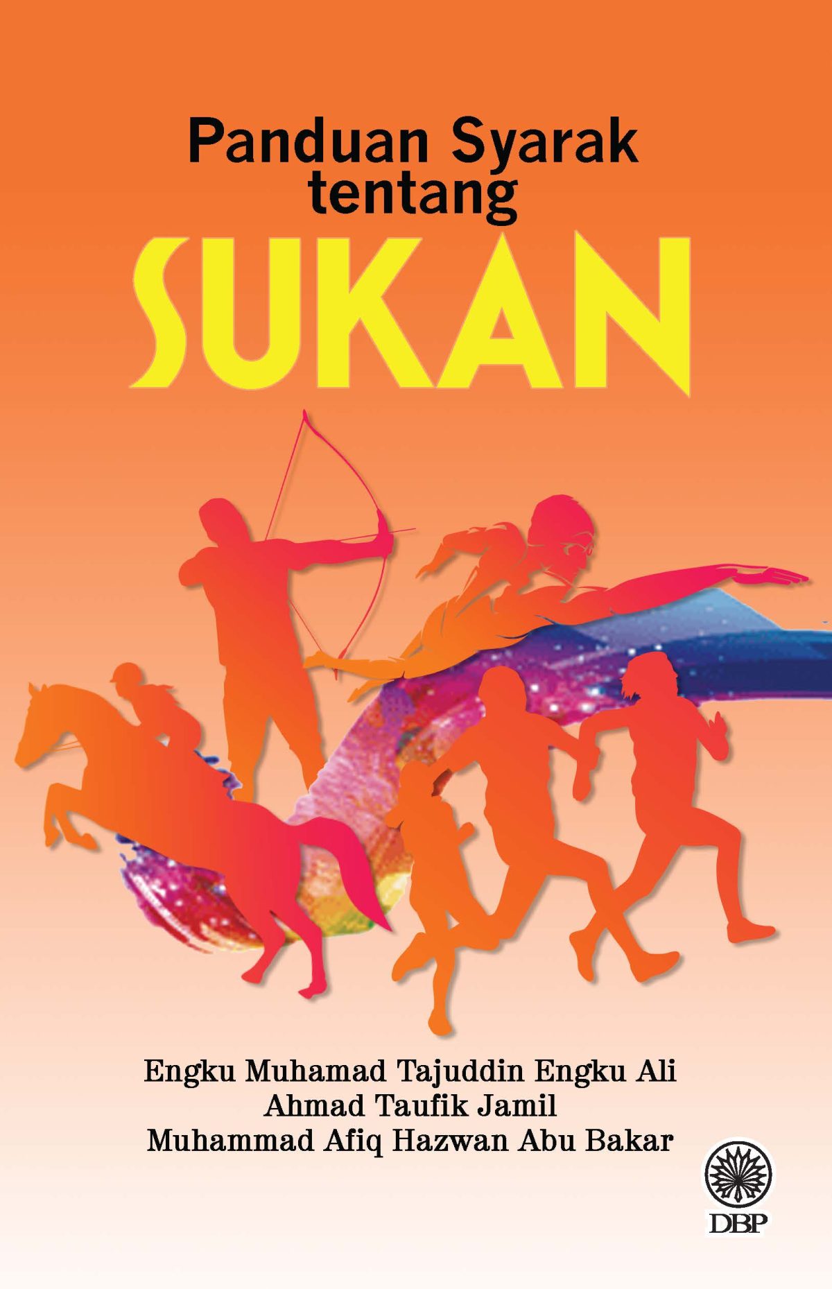 PANDUAN SYARAK TENTANG SUKAN
