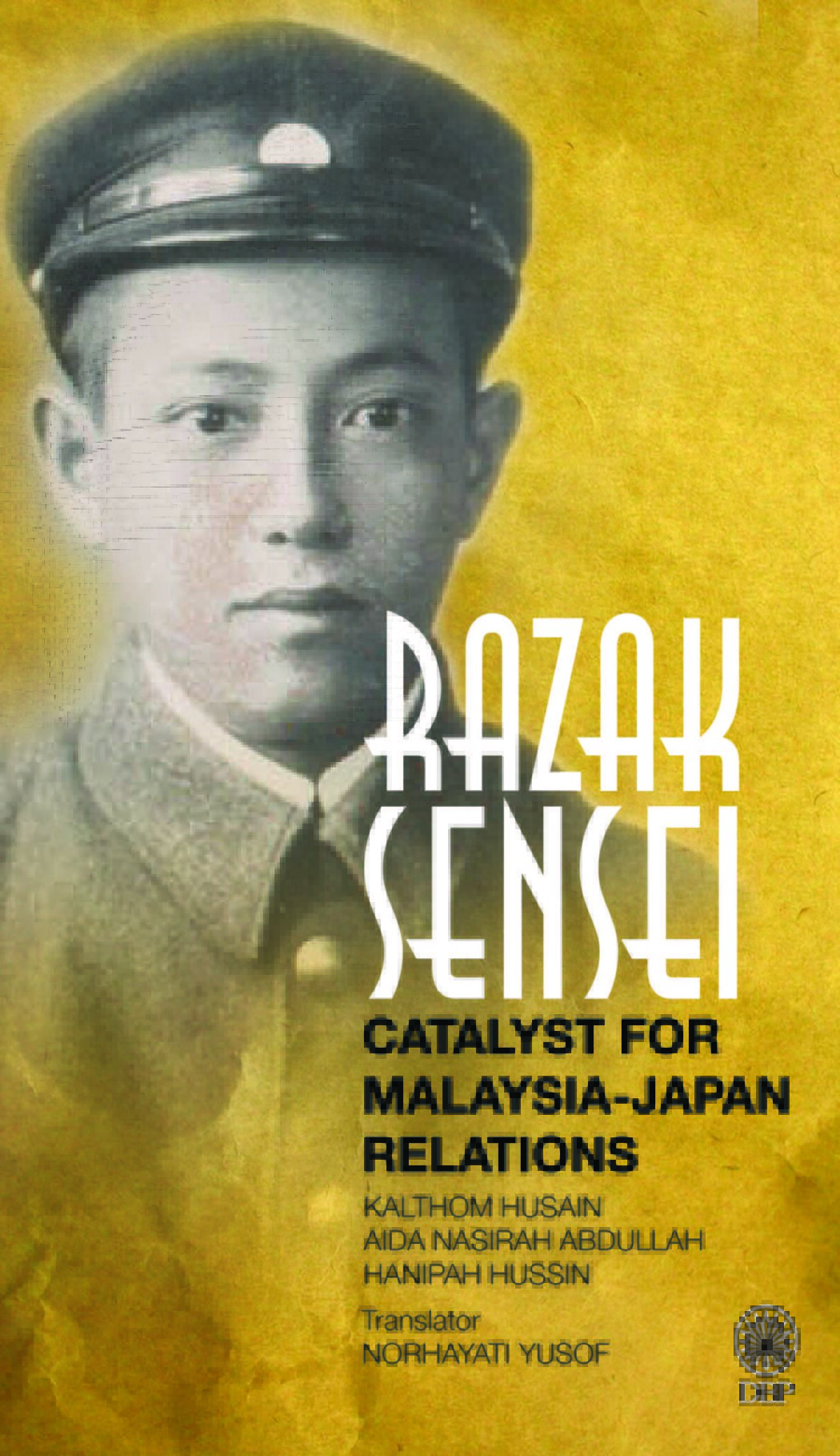RAZAK SENSEI CATALYST FOR MALAYSIA-JAPAN RELATIONS