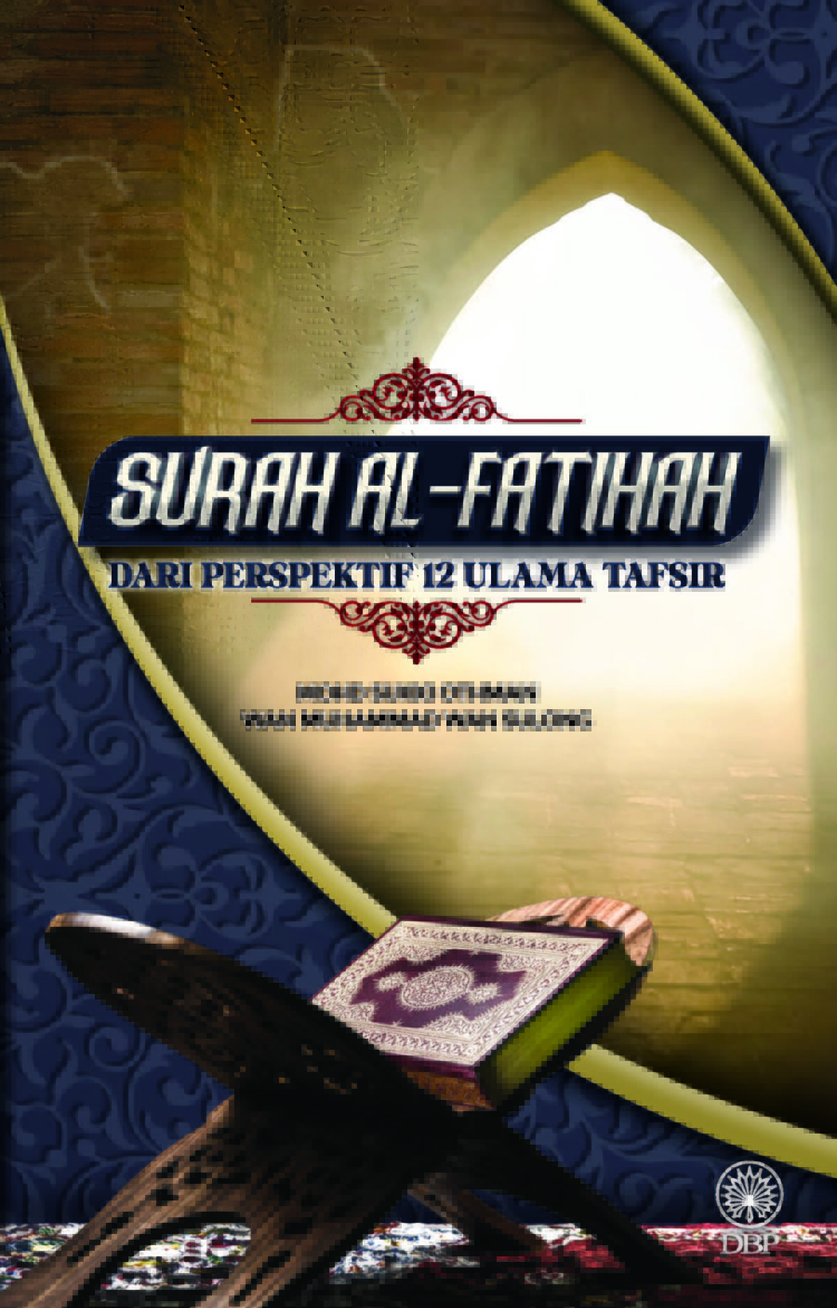 SURAH AL-FATIHAH DARI PERSPEKTIF 12 ULAMA TAFSIR