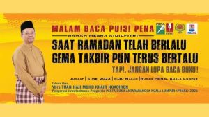 Malam Pena
