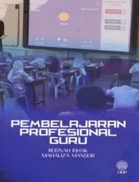 PEMBELAJARAN PROFESIONAL GURU
