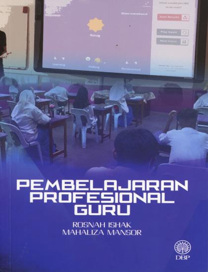 PEMBELAJARAN PROFESIONAL GURU