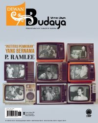 DEWAN BUDAYA JUN 2023