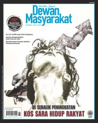 DEWAN MASYARAKAT JUN 2023