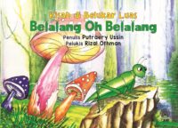 KISAH DI BELUKAR LUAS: BELALANG OH BELALANG