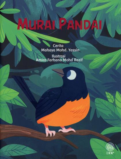 MURAI PANDAI