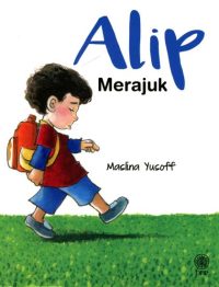 ALIP MERAJUK