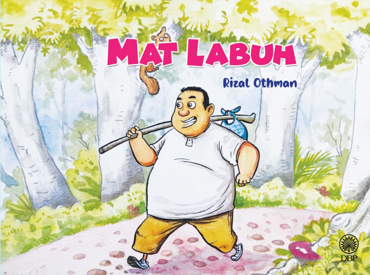 MAT LABUH