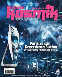 DEWAN KOSMIK JULAI 2023