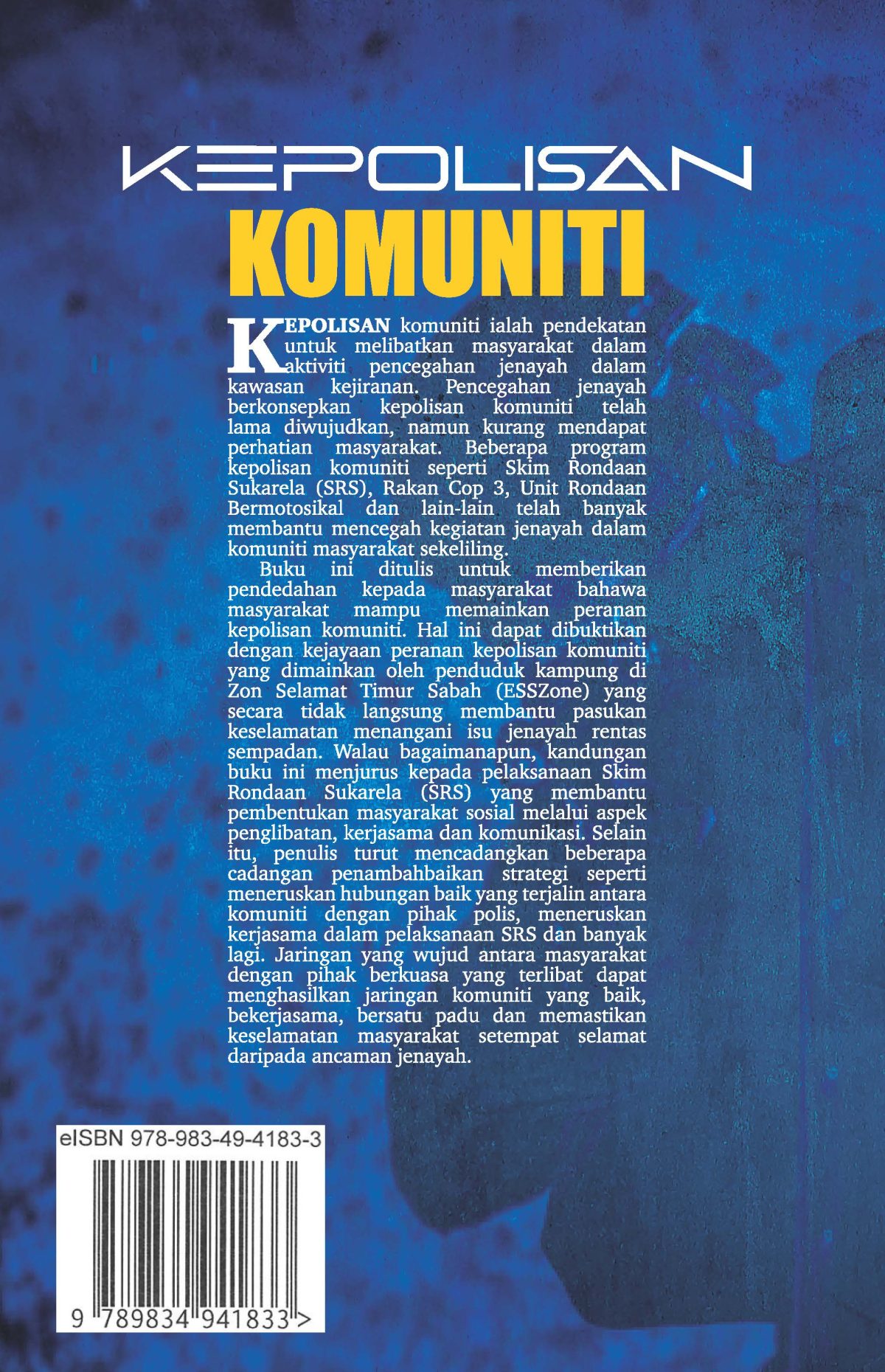 KEPOLISAN KOMUNITI - Image 2