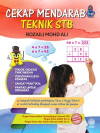 CEKAP MENDARAB TEKNIK STB