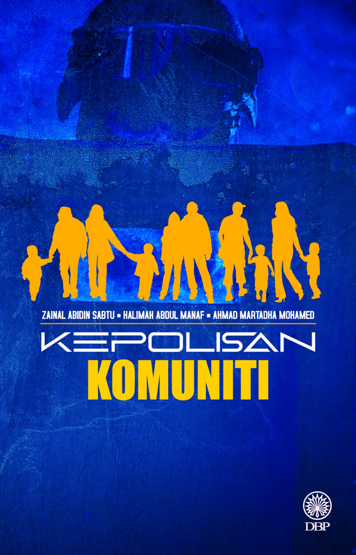KEPOLISAN KOMUNITI