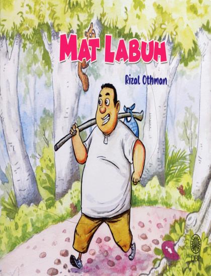 MAT LABUH - Image 2