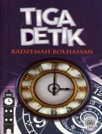 TIGA DETIK