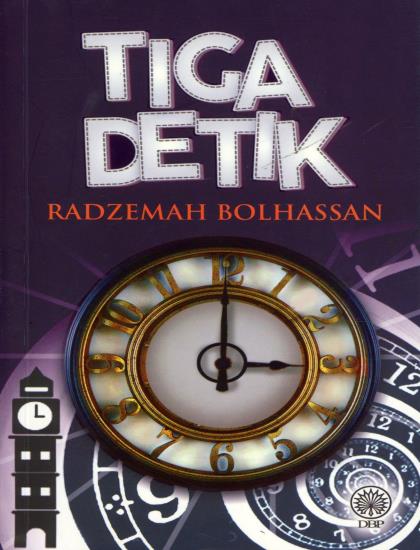 TIGA DETIK
