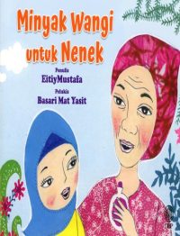 MINYAK WANGI UNTUK NENEK