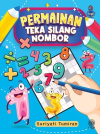 PERMAINAN TEKA SILANG NOMBOR