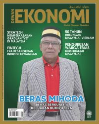 DEWAN EKONOMI OGOS 2023