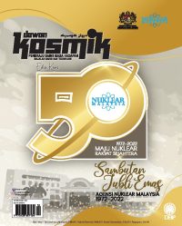 DEWAN KOSMIK OKTOBER 2022 EDISI KHAS