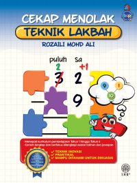 CEKAP MENOLAK TEKNIK LAKBAH