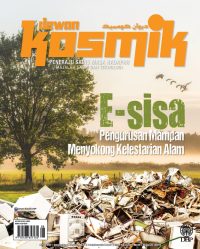 DEWAN KOSMIK OGOS 2023