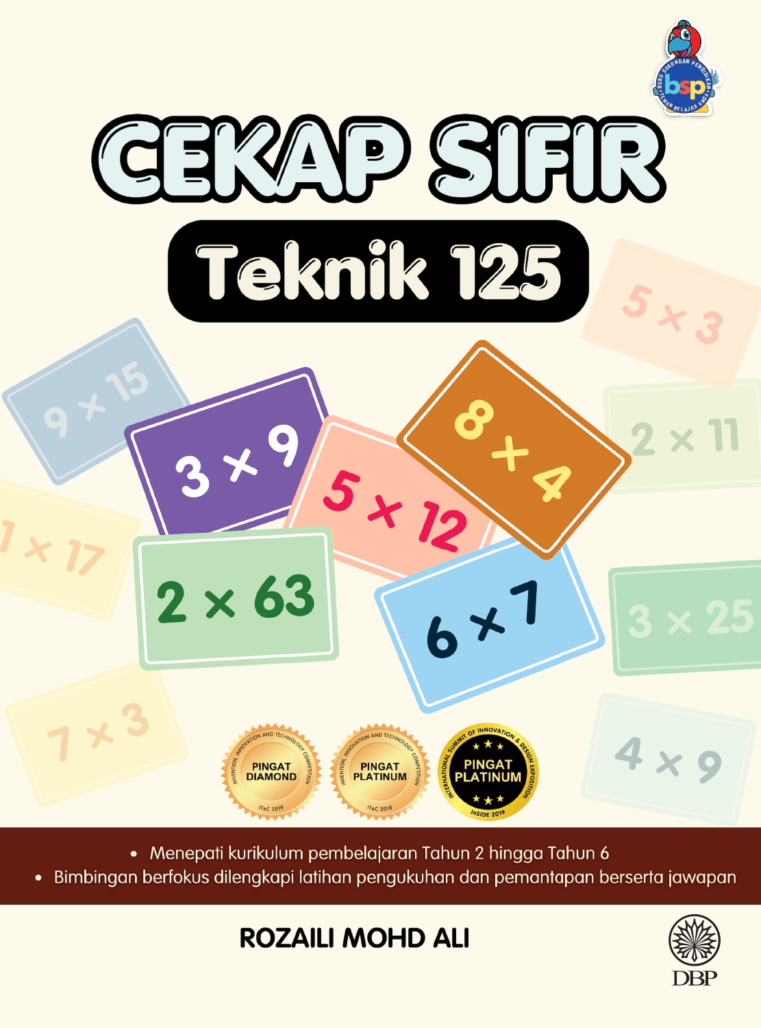 CEKAP SIFIR TEKNIK 125