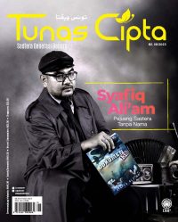 TUNAS CIPTA OGOS 2023