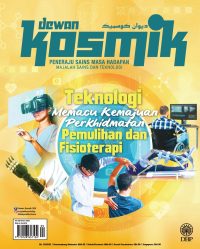 DEWAN KOSMIK SEPTEMBER 2023