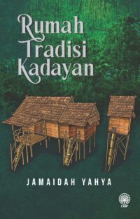RUMAH TRADISI KADAYAN