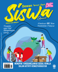 DEWAN SISWA SEPTEMBER 2023