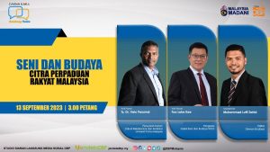POSTER 13 sEPTEMBER 2023