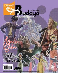 DEWAN BUDAYA SEPTEMBER 2023
