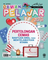 DEWAN PELAJAR SEPTEMBER 2023