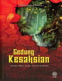 KUMPULAN PUISI REMAJA: GEDUNG KESAKSIAN