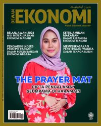 DEWAN EKONOMI OKTOBER 2023