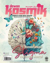 DEWAN KOSMIK OKTOBER 2023
