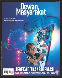 DEWAN MASYARAKAT OKTOBER 2023