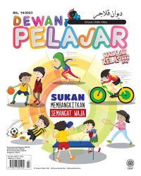DEWAN PELAJAR OKTOBER 2023